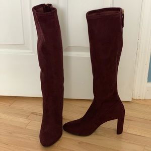 Nine West boots